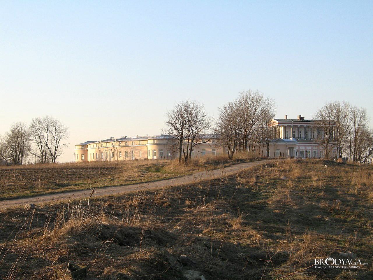 Nizino (Низино)